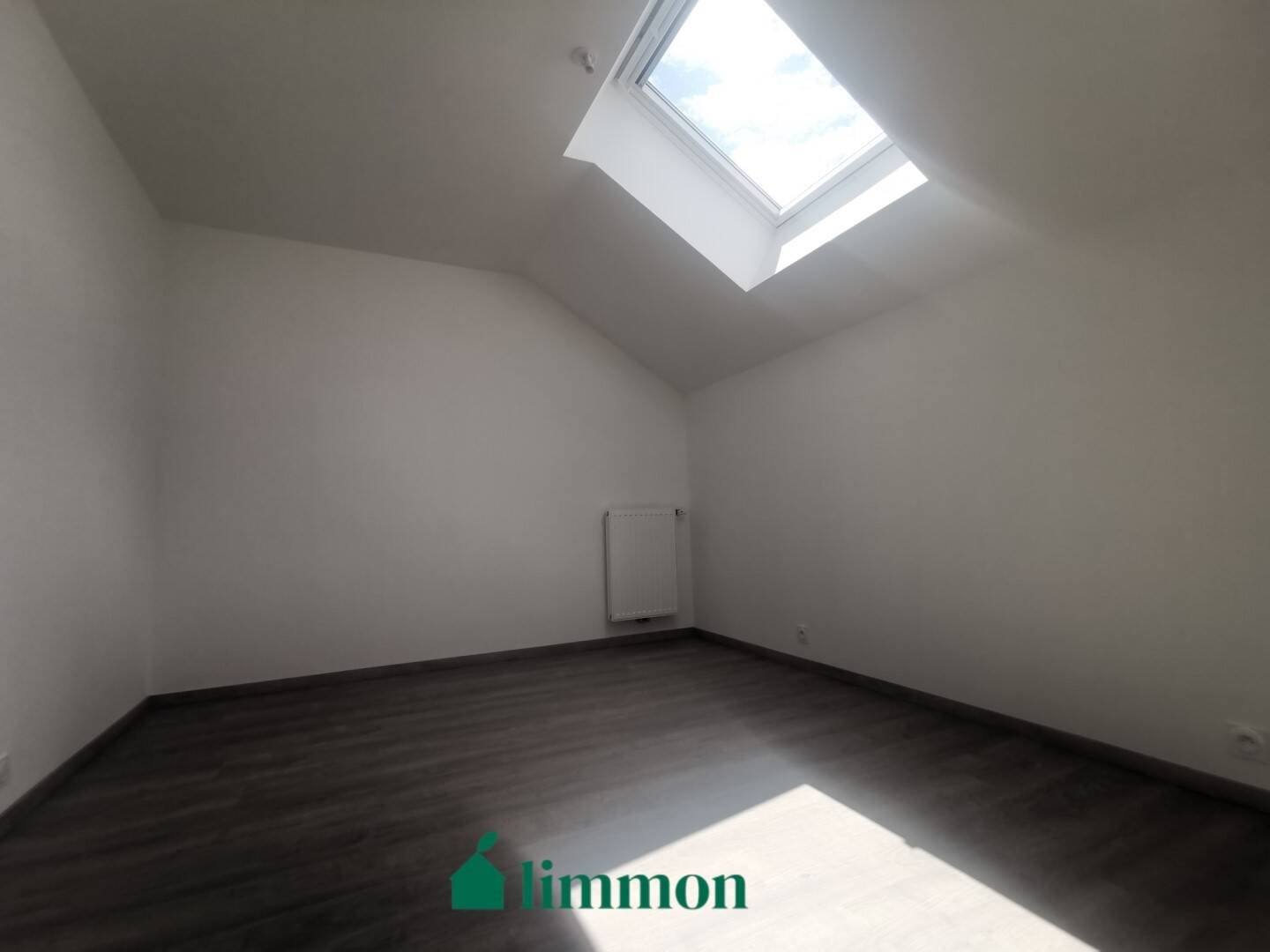 Appartement à louer, 45m², Douvaine
