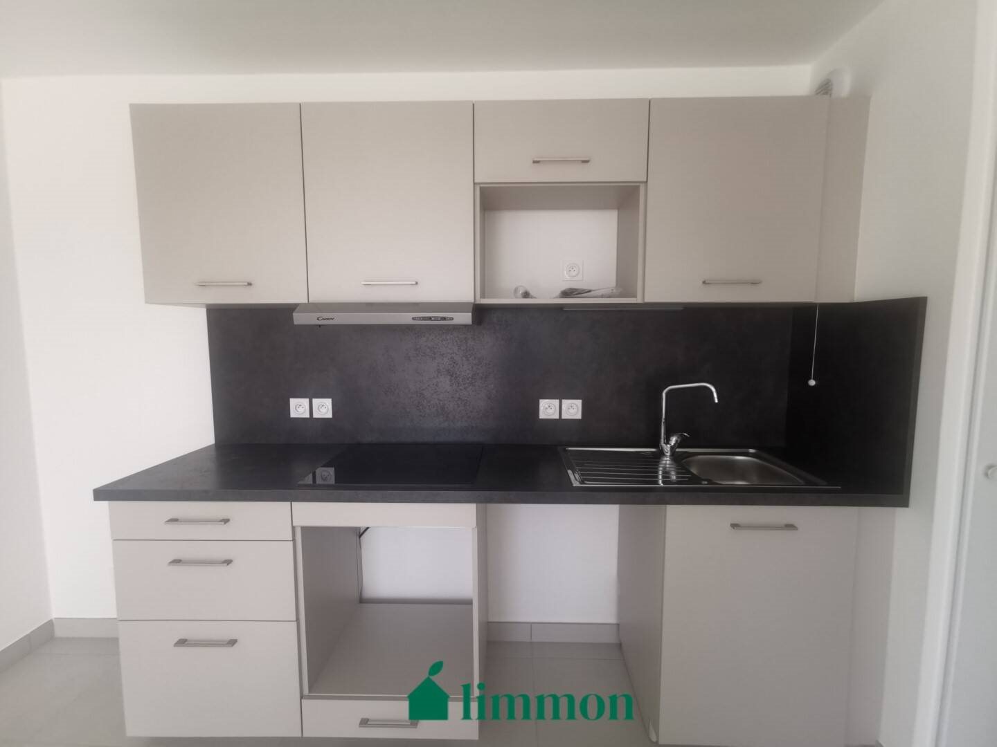 Appartement à louer, 45m², Douvaine