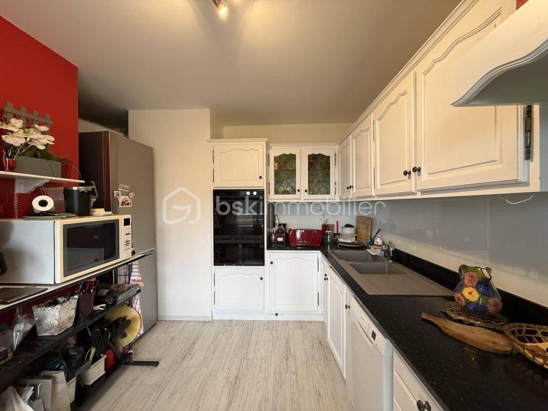 Appartement à vendre, 84m², Le Mans