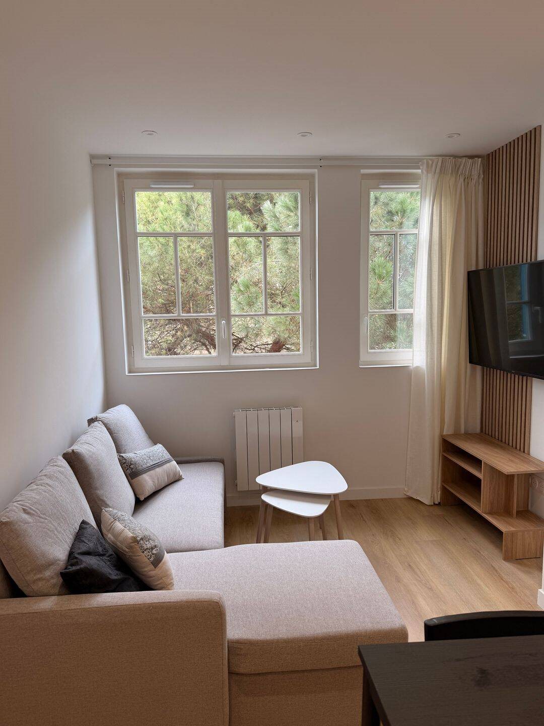 Appartement à louer, 31m², Montbrison