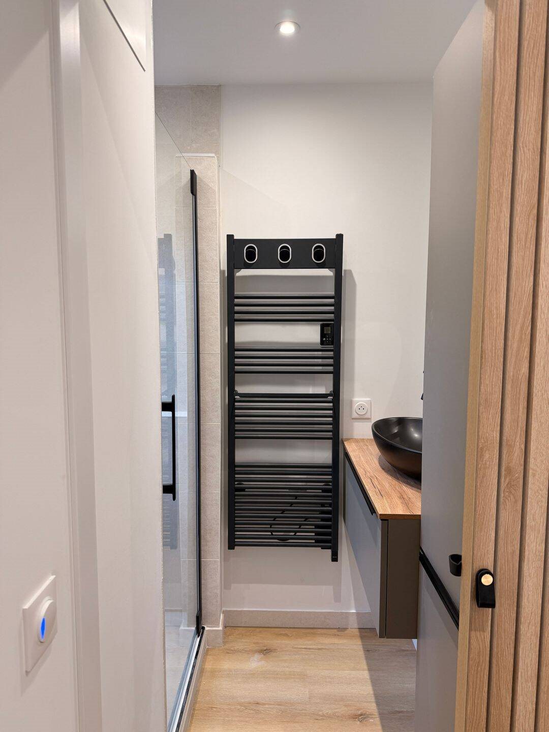 Appartement à louer, 31m², Montbrison