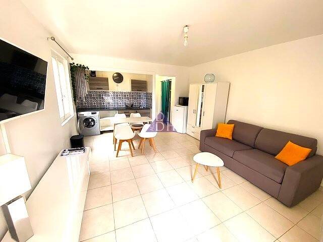 Appartement à louer, 31m², Hyères