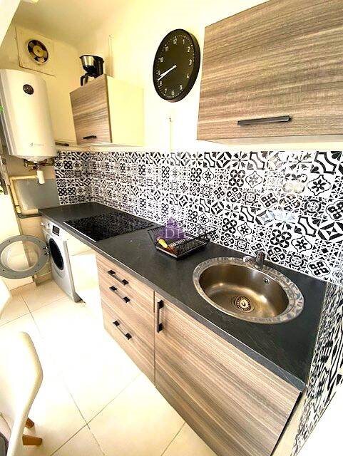 Appartement à louer, 31m², Hyères