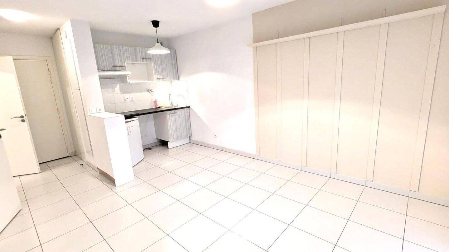 Appartement à louer, 38m², Andernos-les-Bains