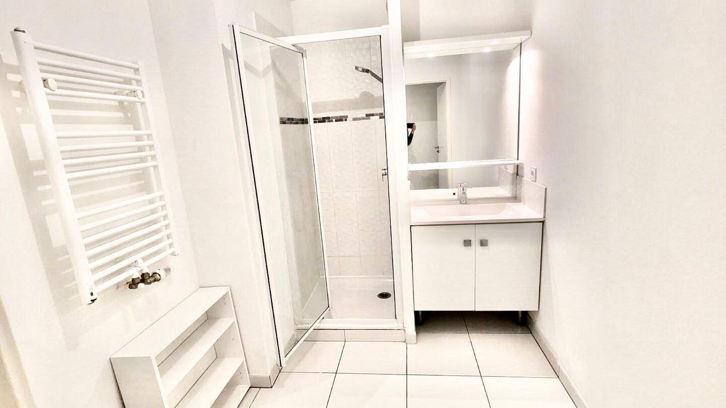 Appartement à louer, 38m², Andernos-les-Bains