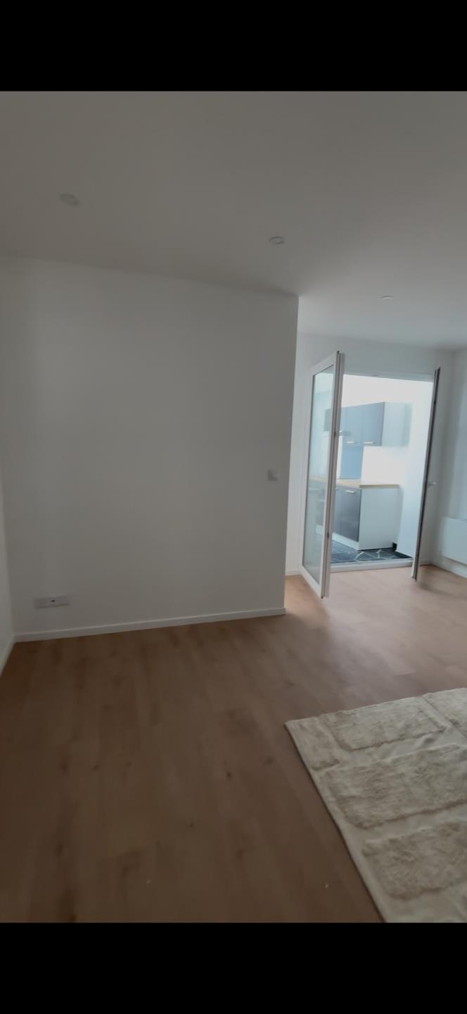 Appartement à louer, 45m², Vouziers