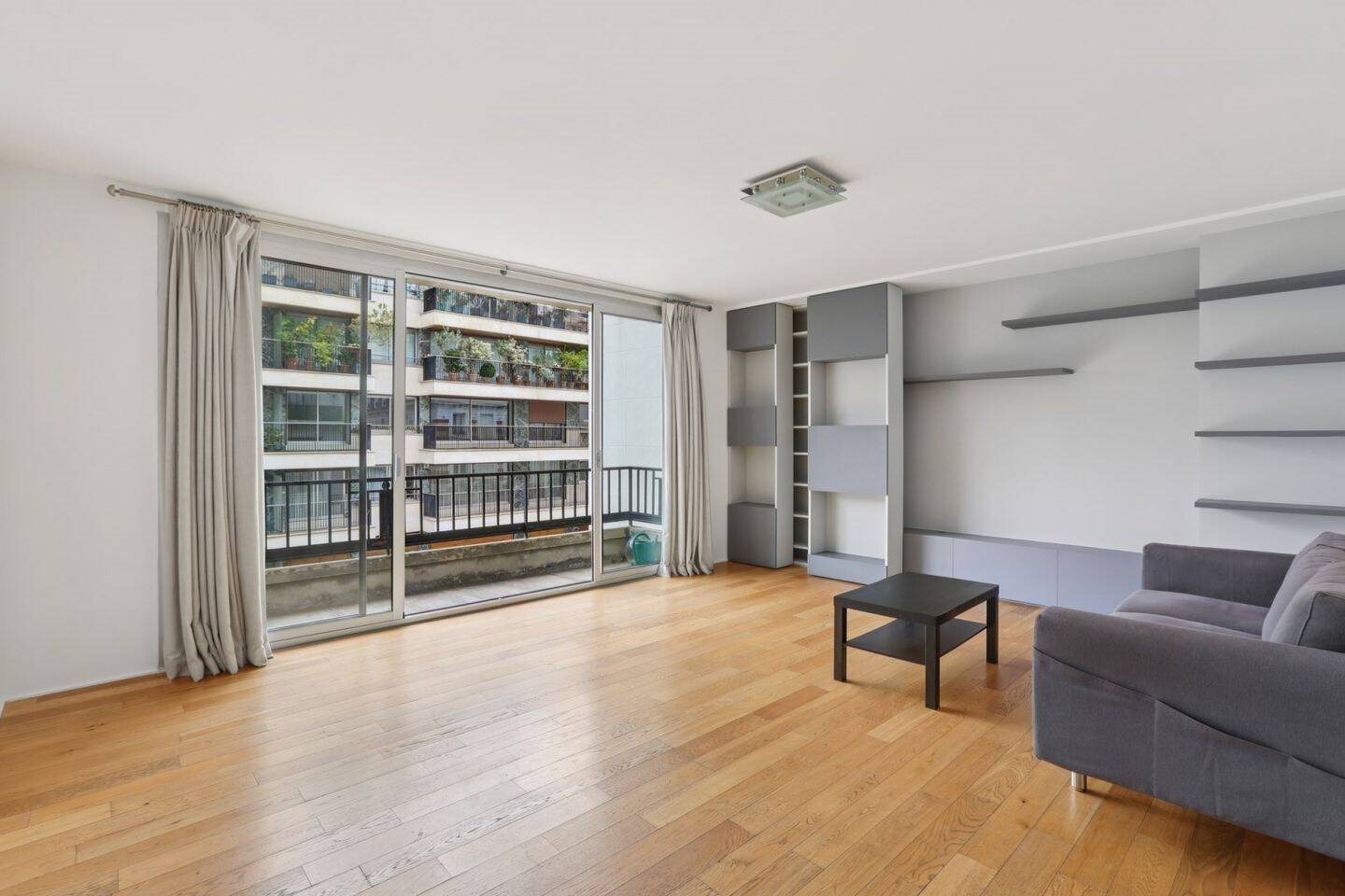 Appartement à louer, 132m², Paris 16ème