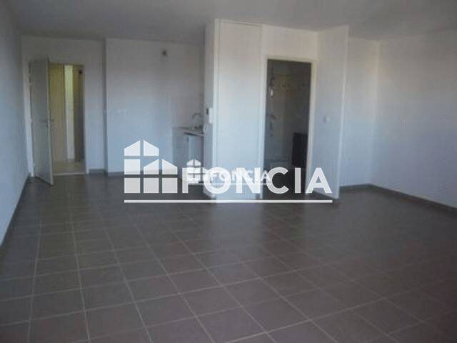 Appartement à louer, 38m², Nîmes