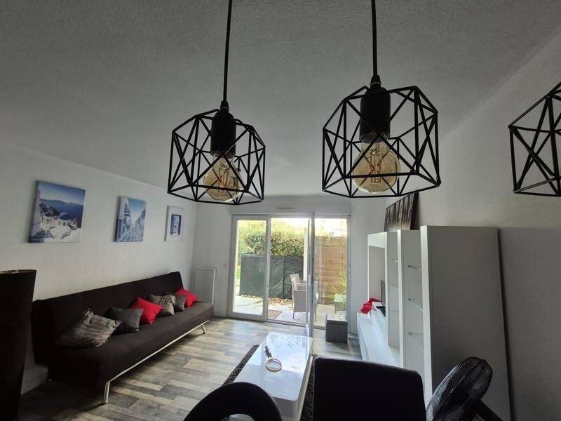 Appartement à louer, 41m², Lescar