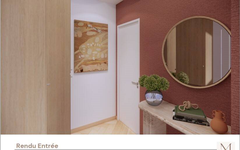 Appartement à vendre, 27m², Paris 12ème