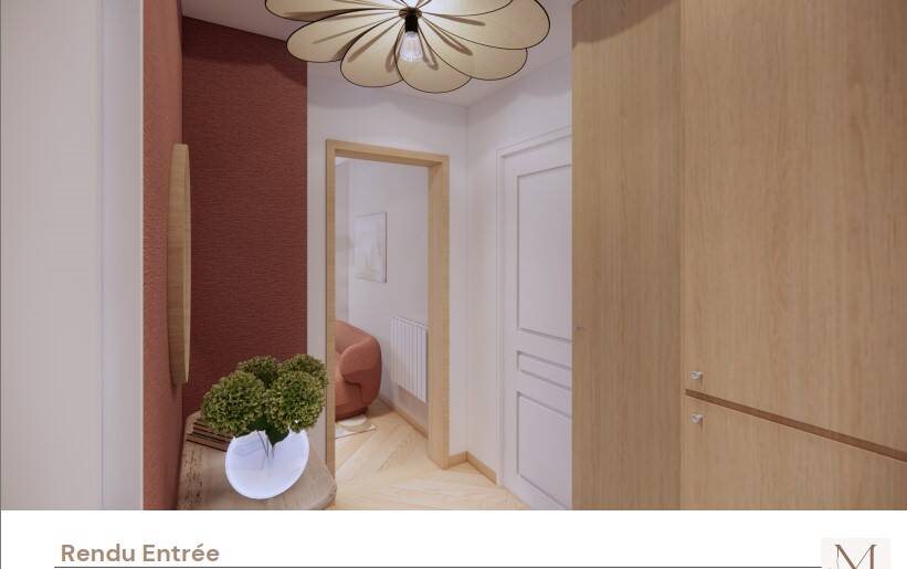 Appartement à vendre, 27m², Paris 12ème