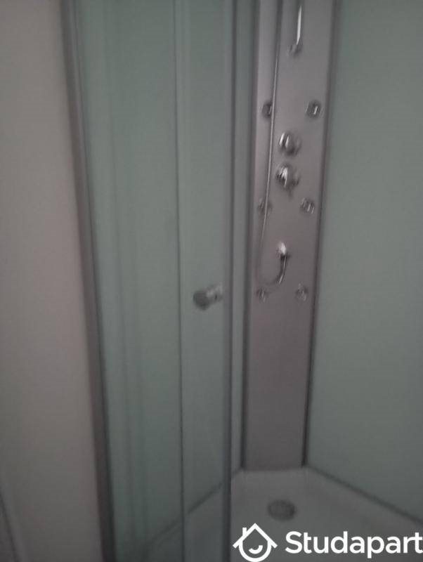 Appartement à louer, 40m², Lille