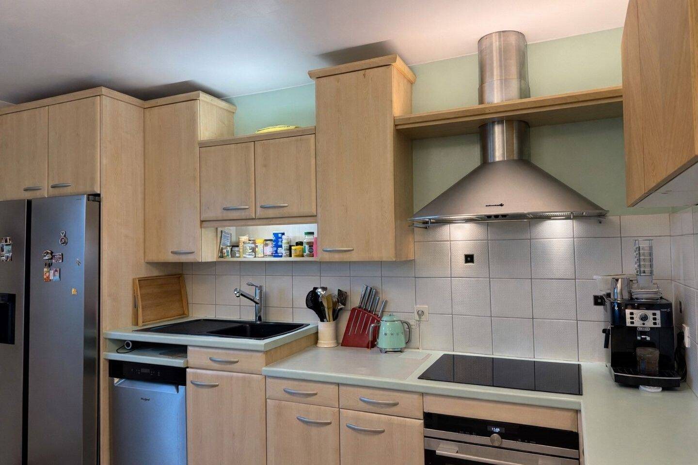 Maison à vendre, 115m², Montigny-le-Bretonneux