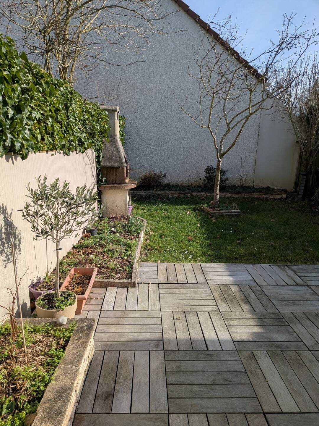 Maison à vendre, 115m², Montigny-le-Bretonneux