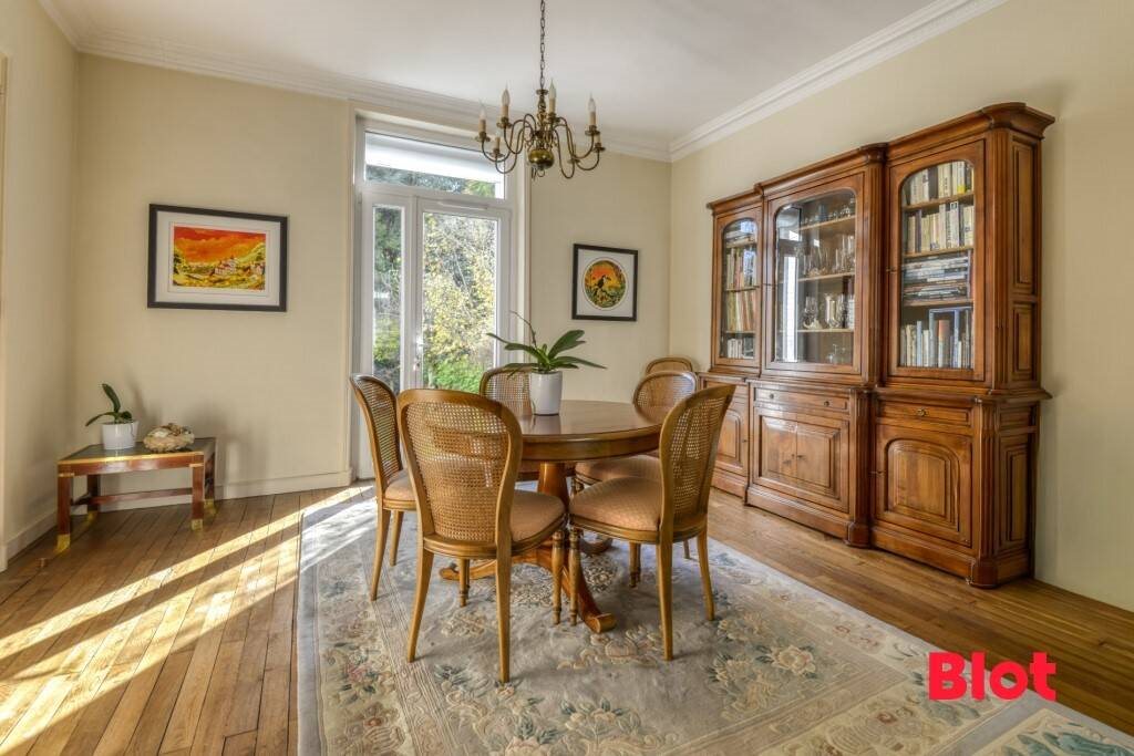 Maison à vendre, 137m², Nantes