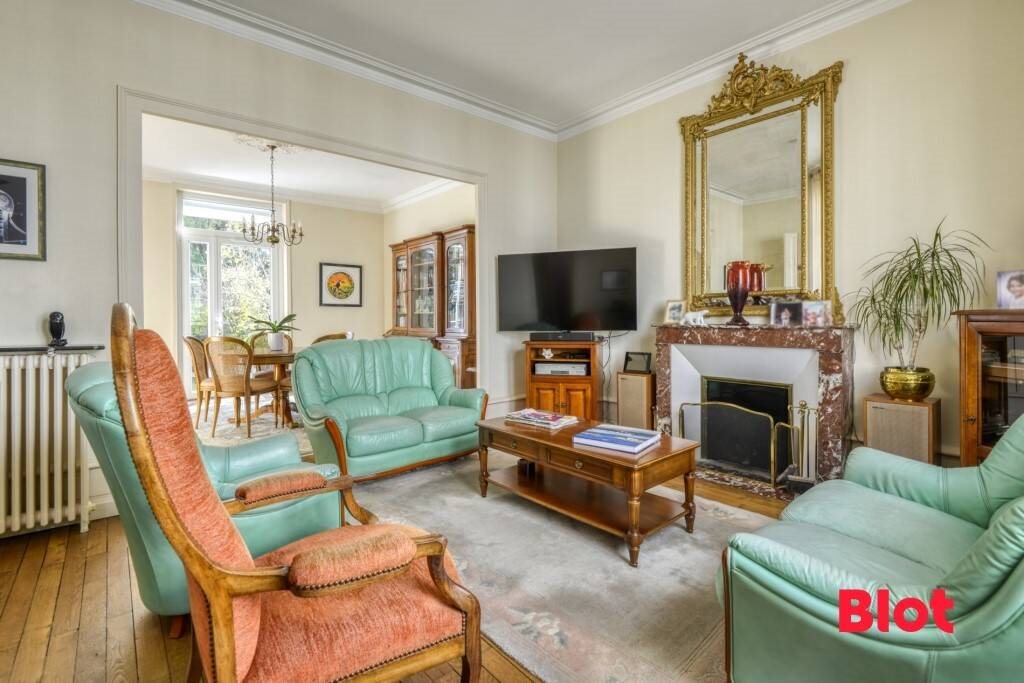 Maison à vendre, 137m², Nantes