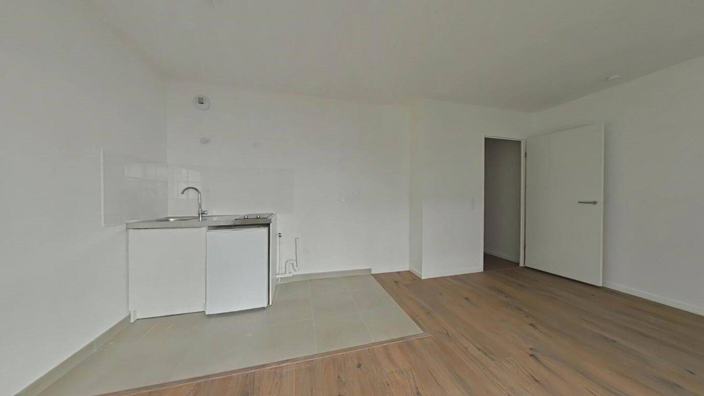 Appartement à louer, 32m², Savigny-le-Temple
