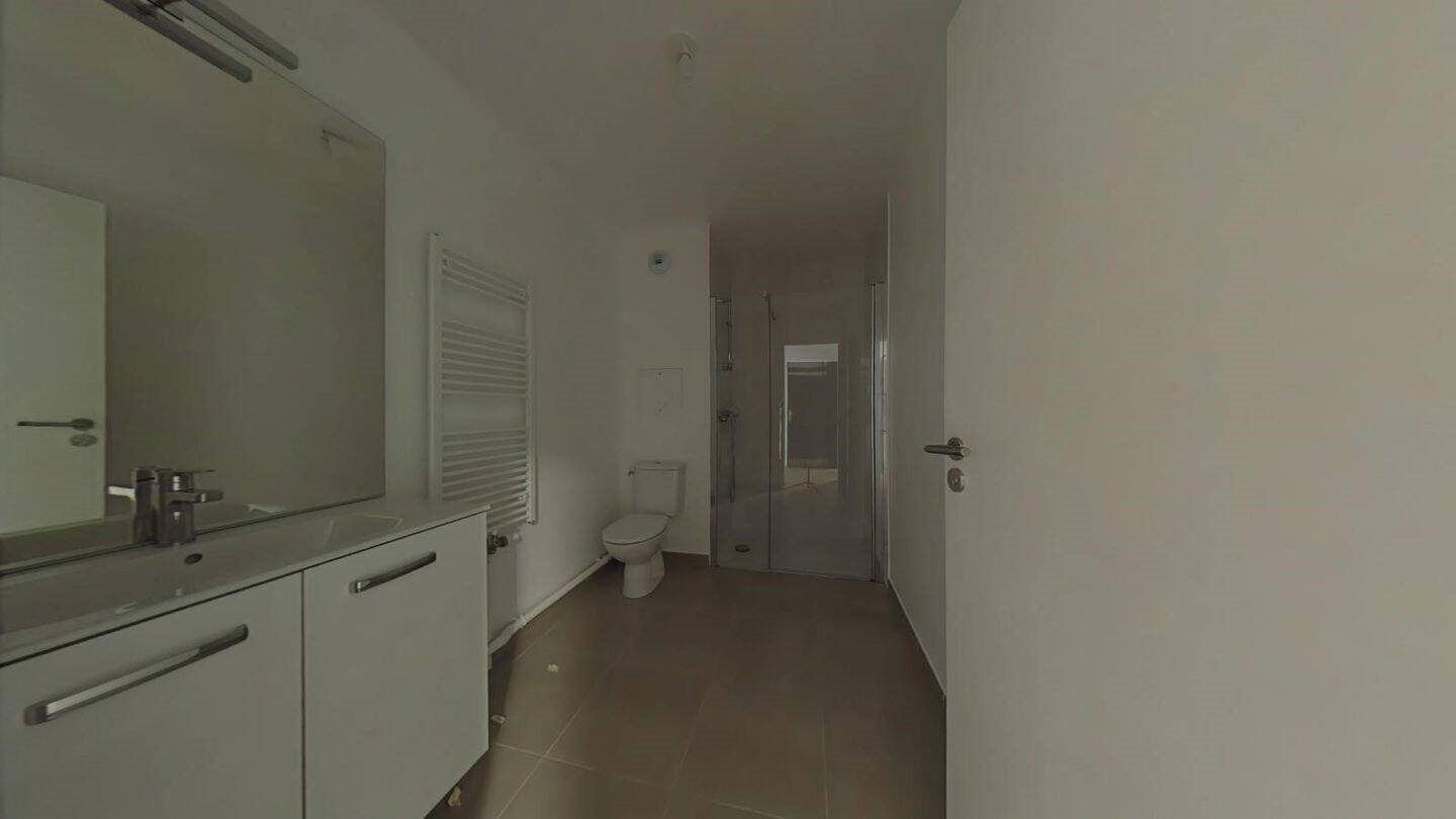 Appartement à louer, 32m², Savigny-le-Temple