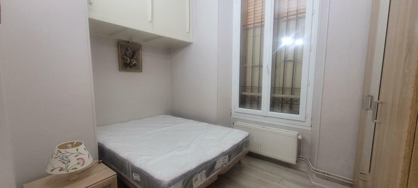 Appartement à louer, 39m², Grenoble