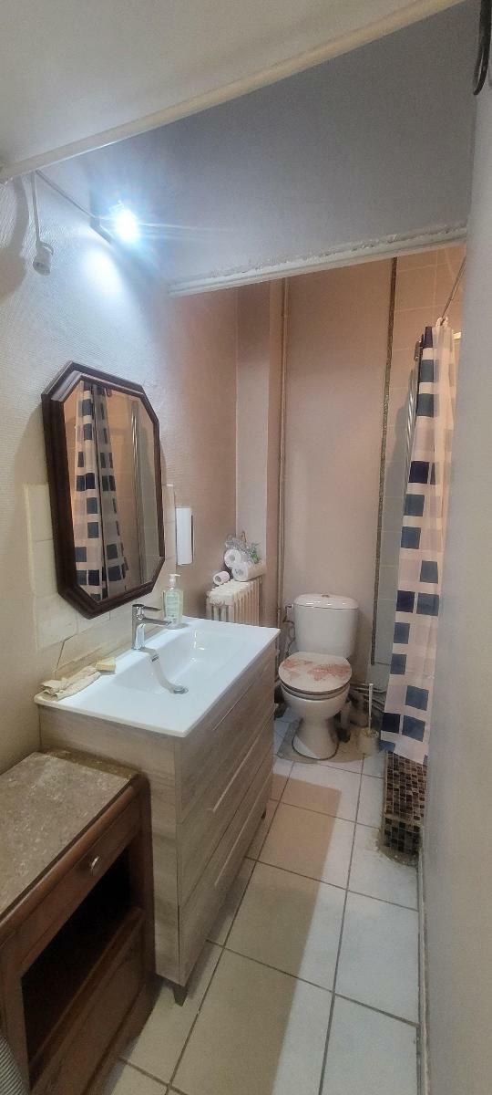 Appartement à louer, 39m², Grenoble