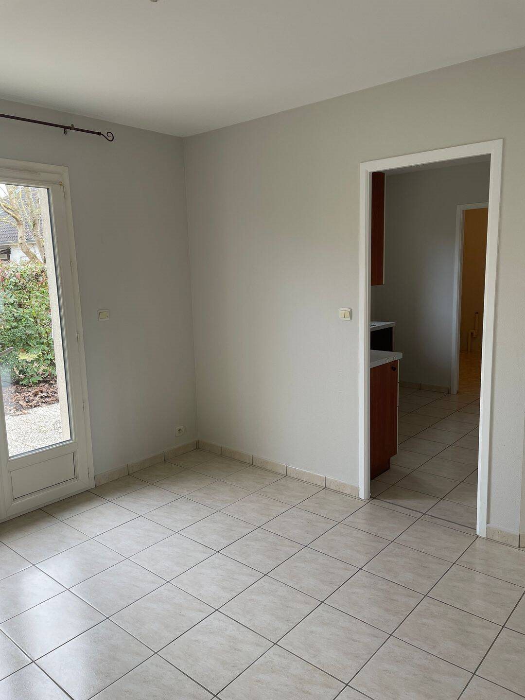 Maison à louer, 88m², Saint-Martin-le-Beau