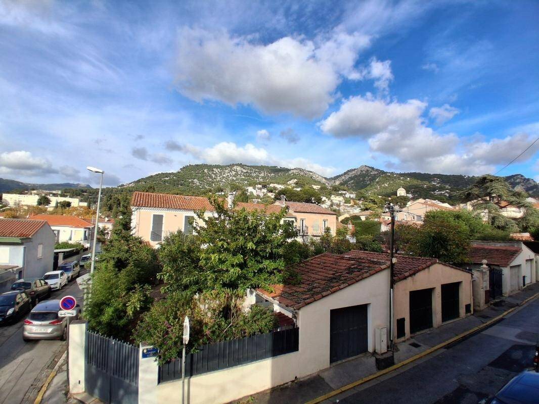 Appartement à vendre, 36m², Toulon