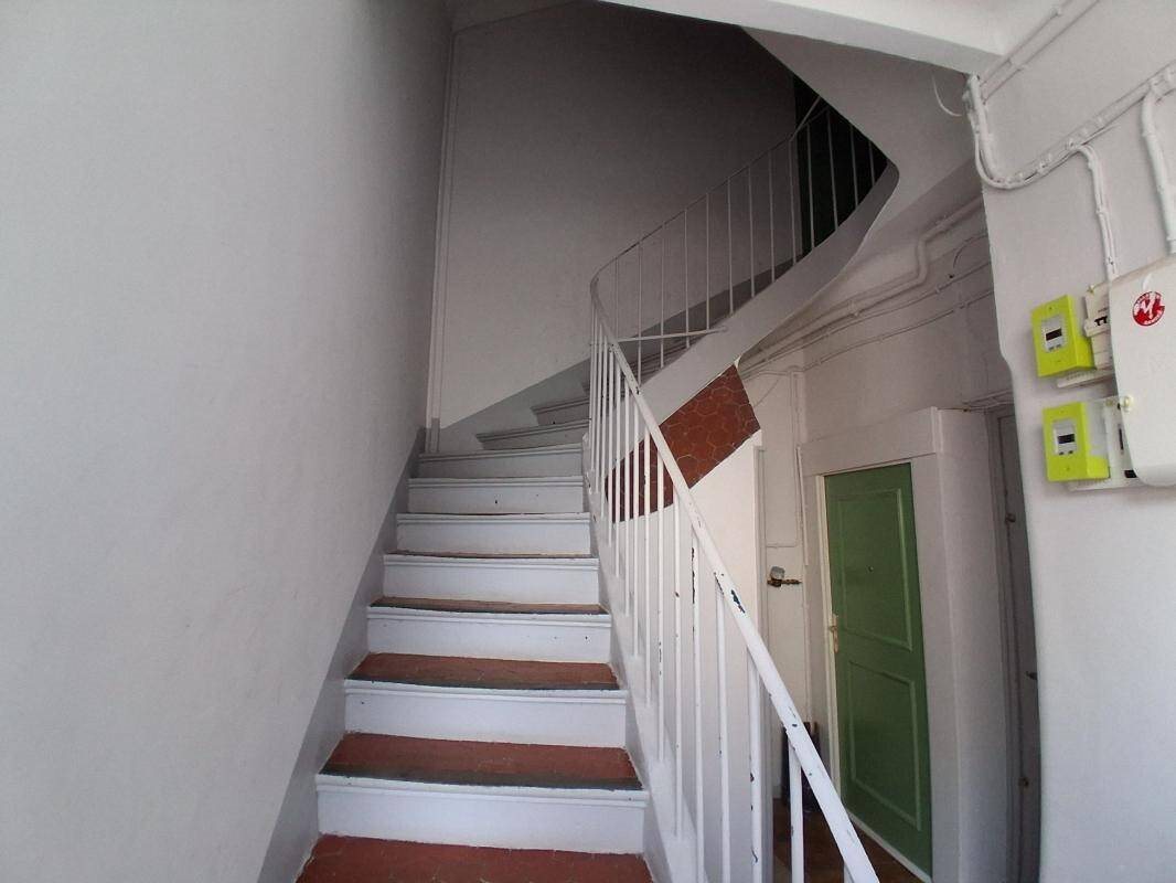 Appartement à vendre, 36m², Toulon