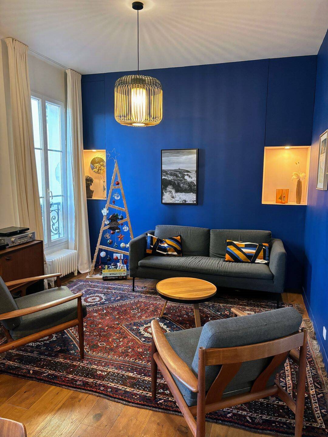 Appartement à vendre, 83m², Paris 11ème