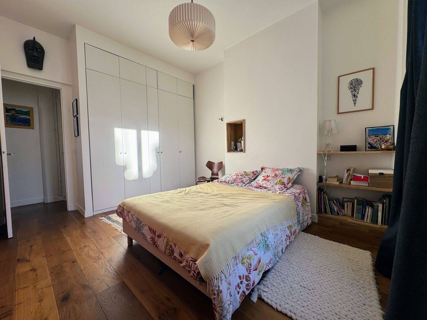 Appartement à vendre, 83m², Paris 11ème