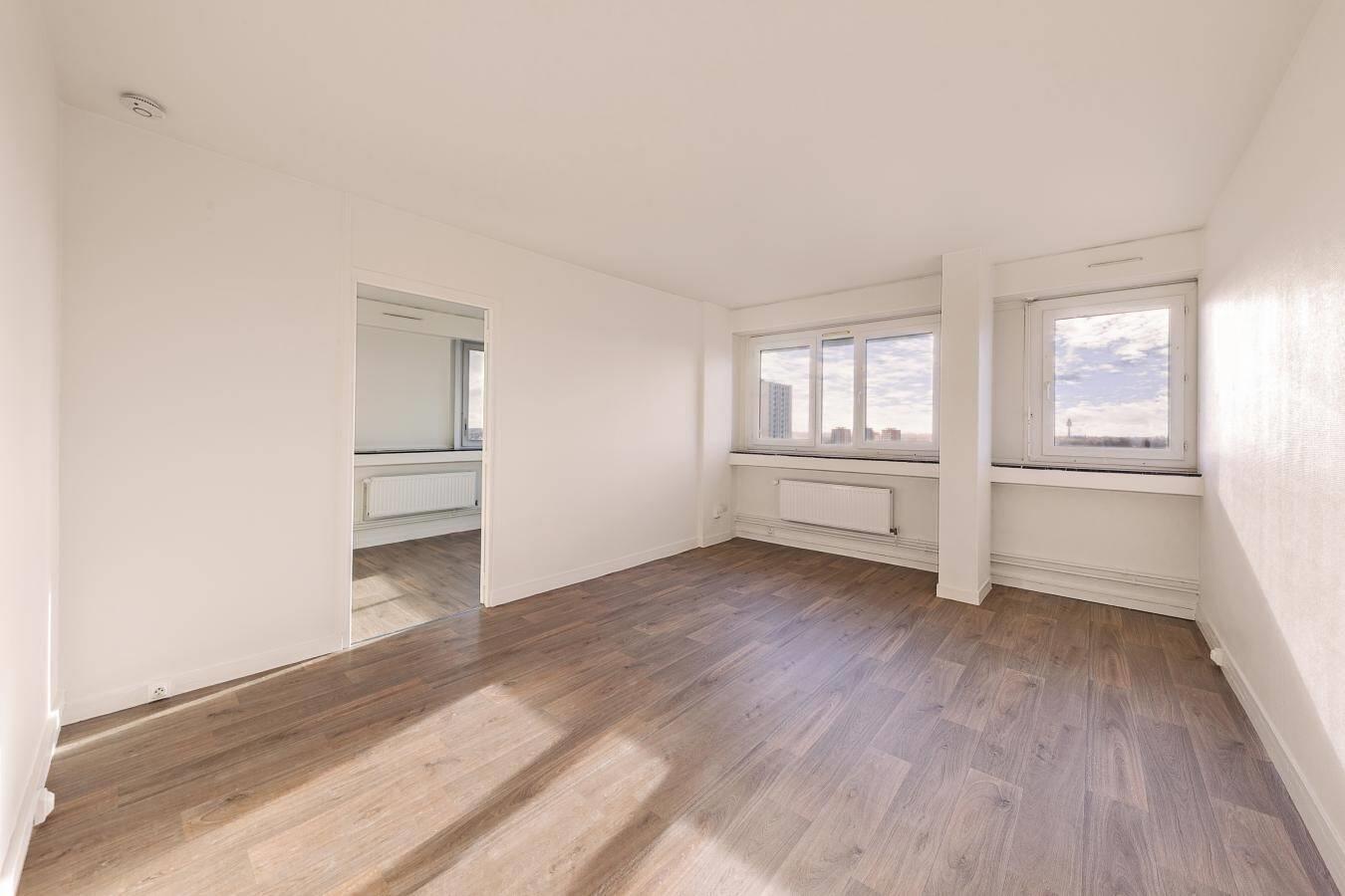 Appartement à louer, 66m², Rouen