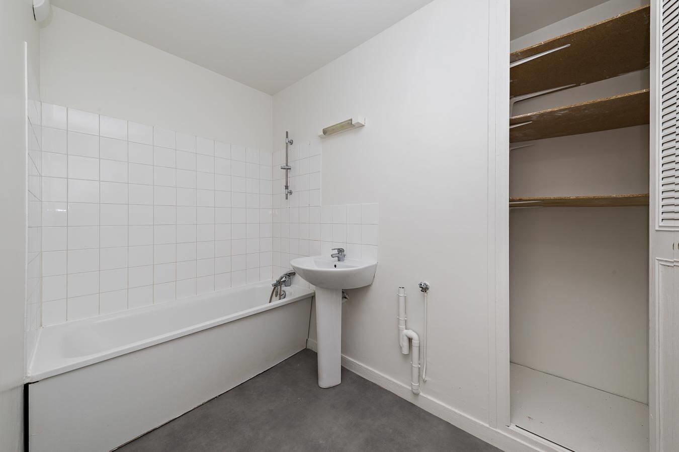 Appartement à louer, 66m², Rouen