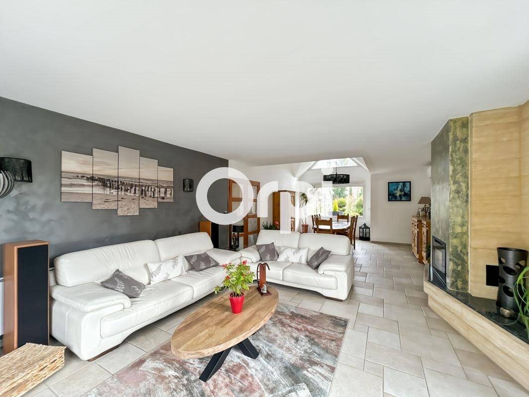 Maison à vendre, 137m², Caucourt