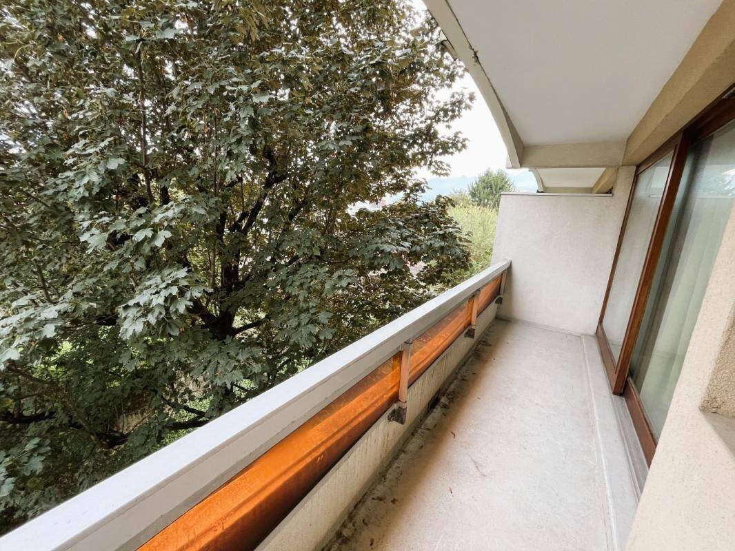 Appartement à louer, 26m², Grenoble