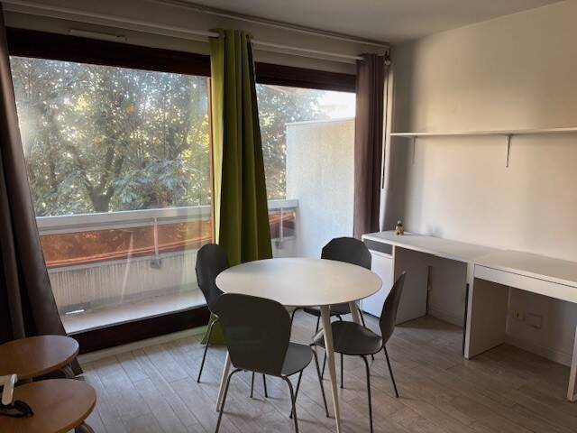 Appartement à louer, 26m², Grenoble