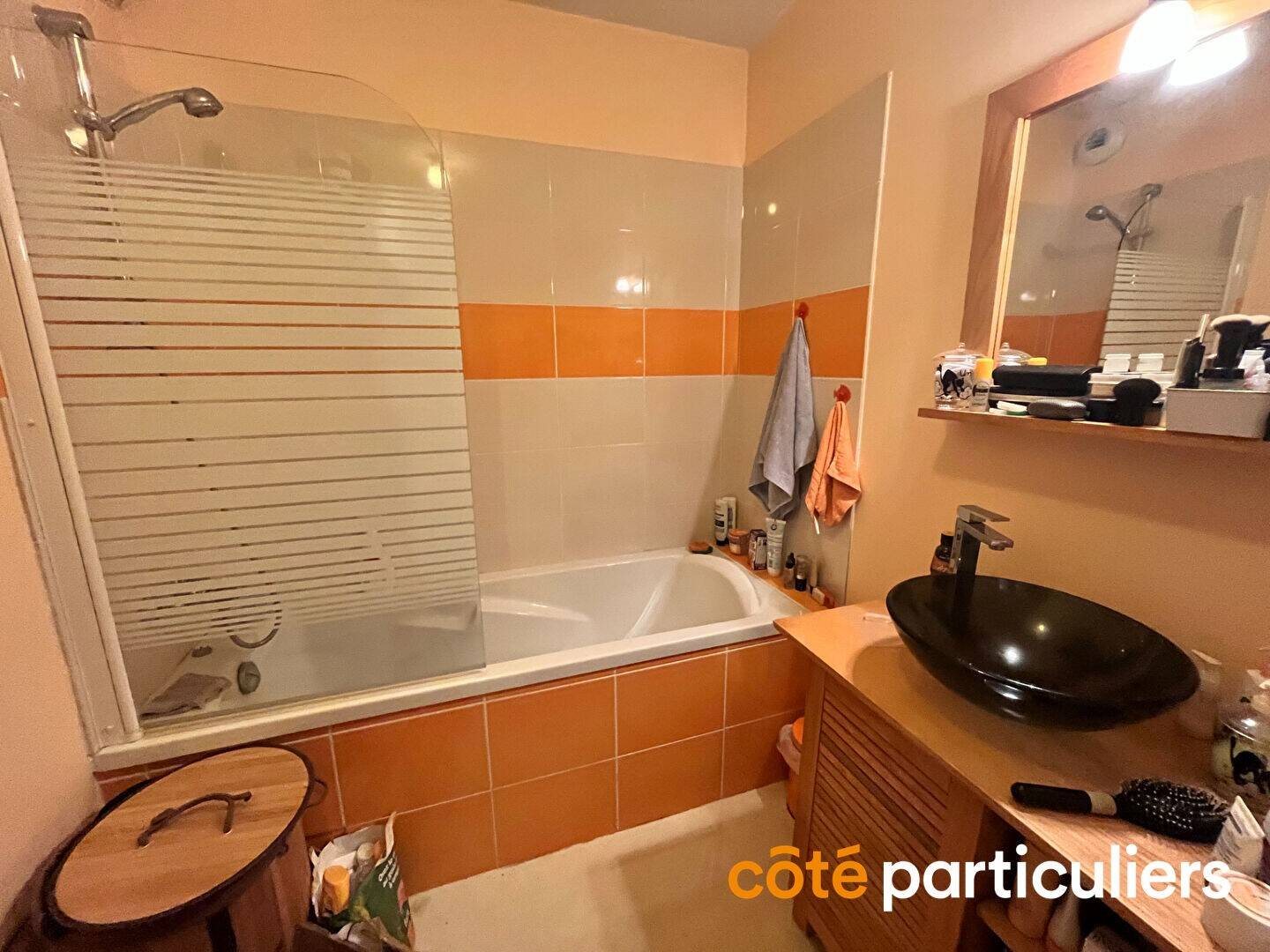 Appartement à vendre, 61m², Plescop