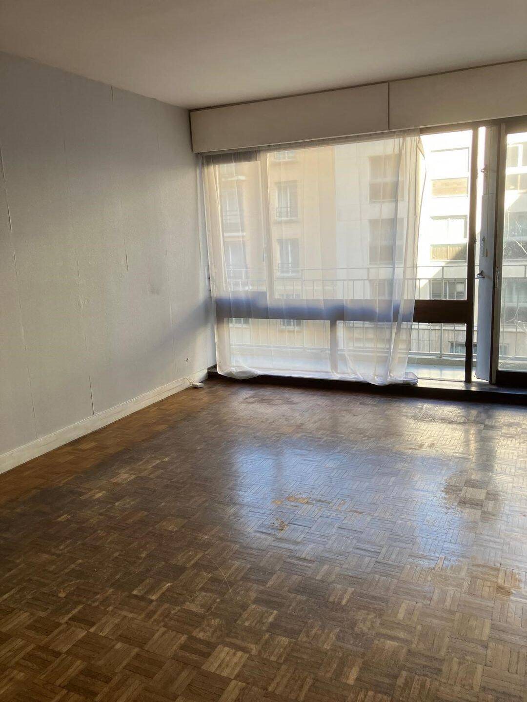 Appartement à vendre, 54m², Paris 15ème