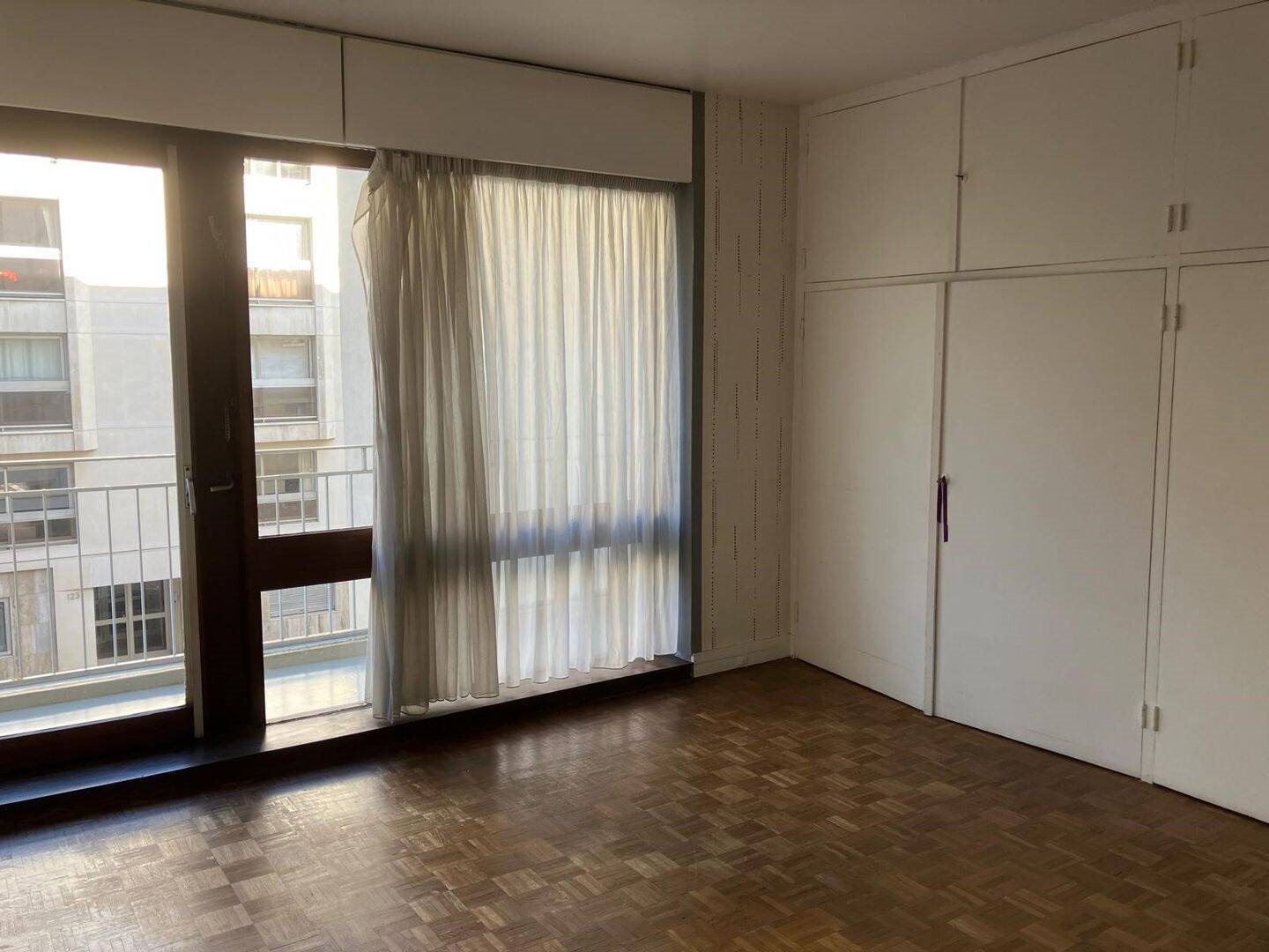 Appartement à vendre, 54m², Paris 15ème