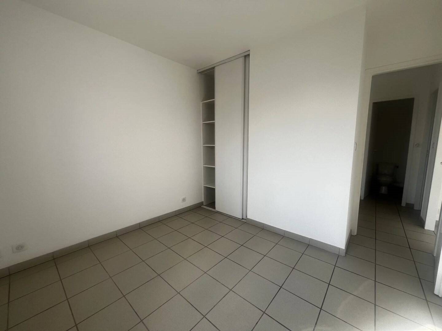 Appartement à louer, 52m², Saint-Médard-en-Jalles
