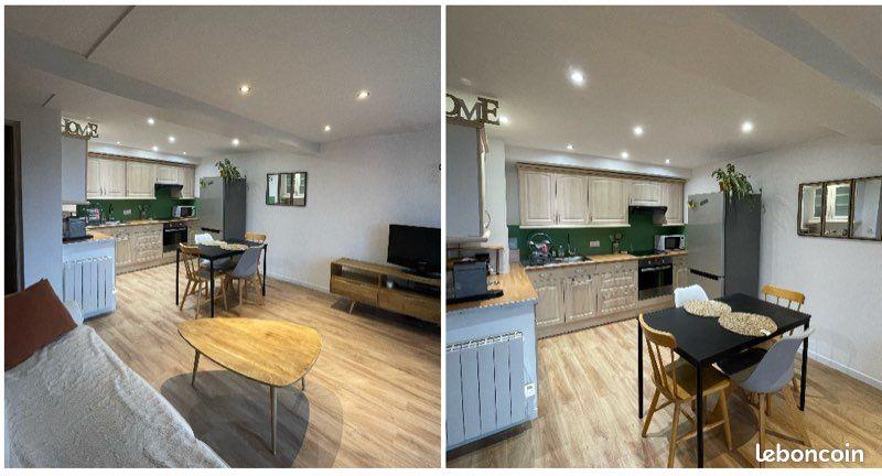 Appartement à louer, 41m², Monnetier-Mornex