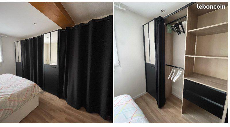 Appartement à louer, 41m², Monnetier-Mornex