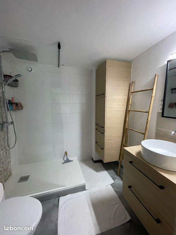 Appartement à louer, 41m², Monnetier-Mornex