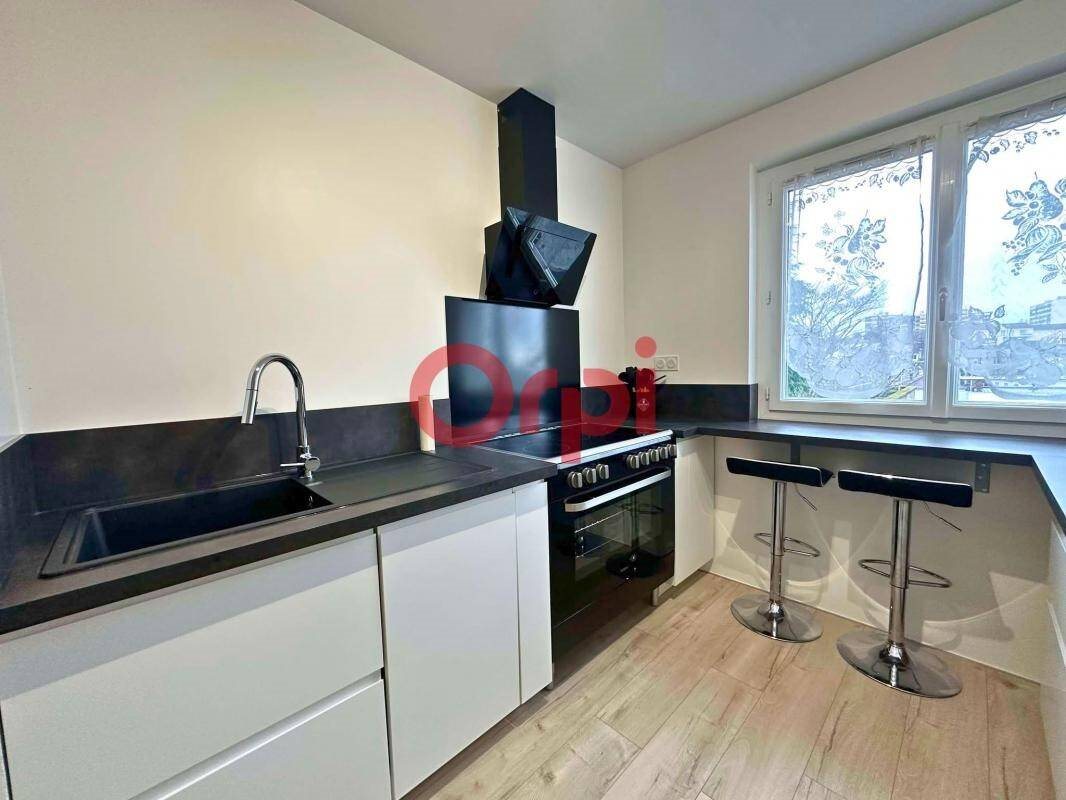 Appartement à louer, 64m², Limoges