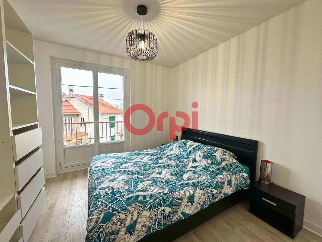 Appartement à louer, 64m², Limoges