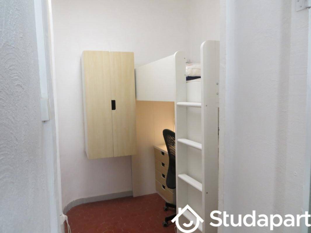 Appartement à louer, 22m², La Ciotat