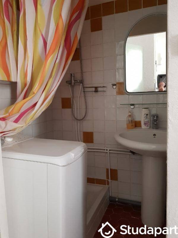 Appartement à louer, 22m², La Ciotat