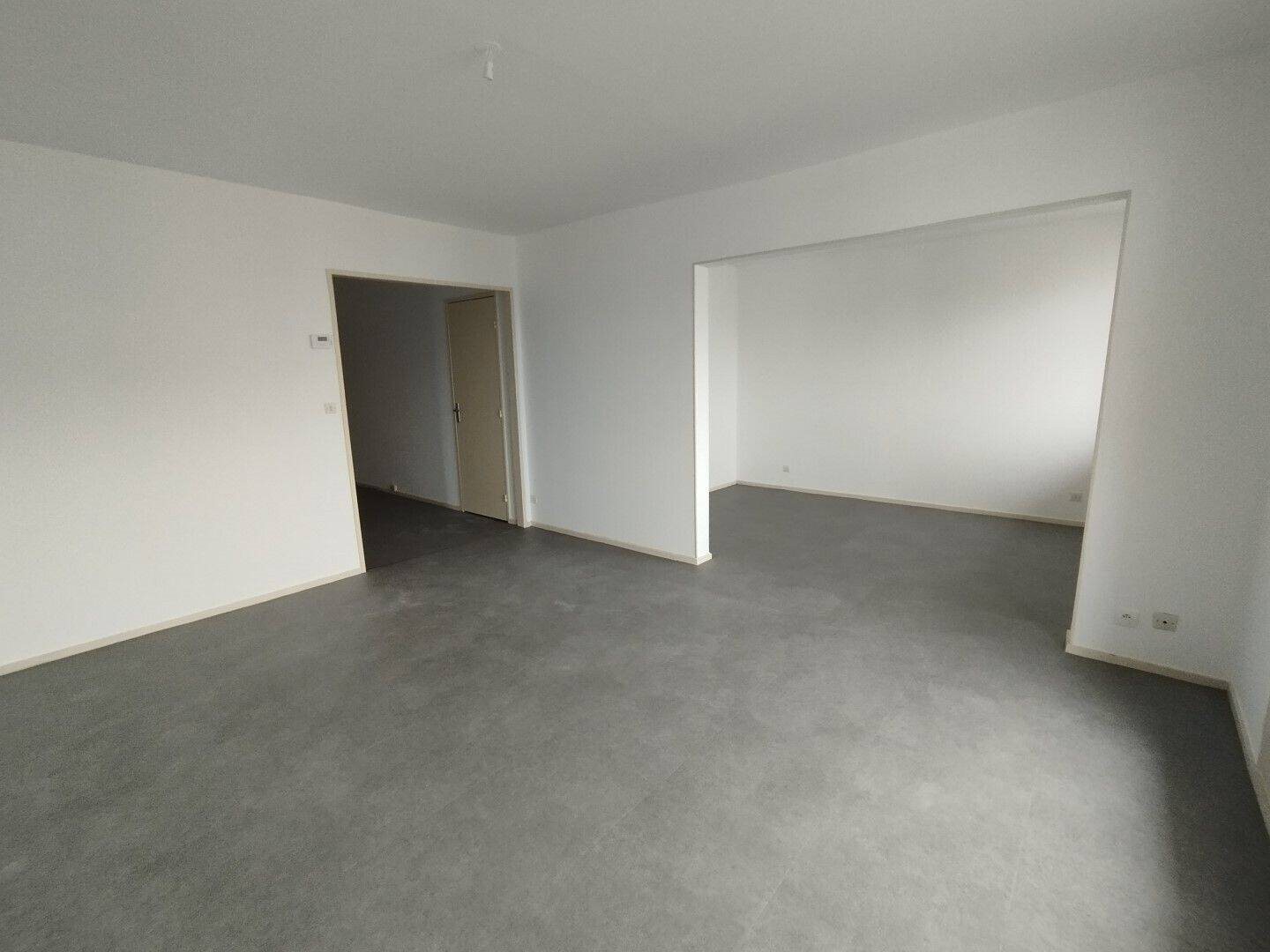 Appartement à louer, 83m², Lamotte-Beuvron