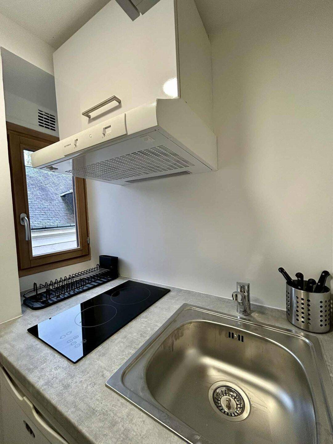 Appartement à louer, 25m², Orléans