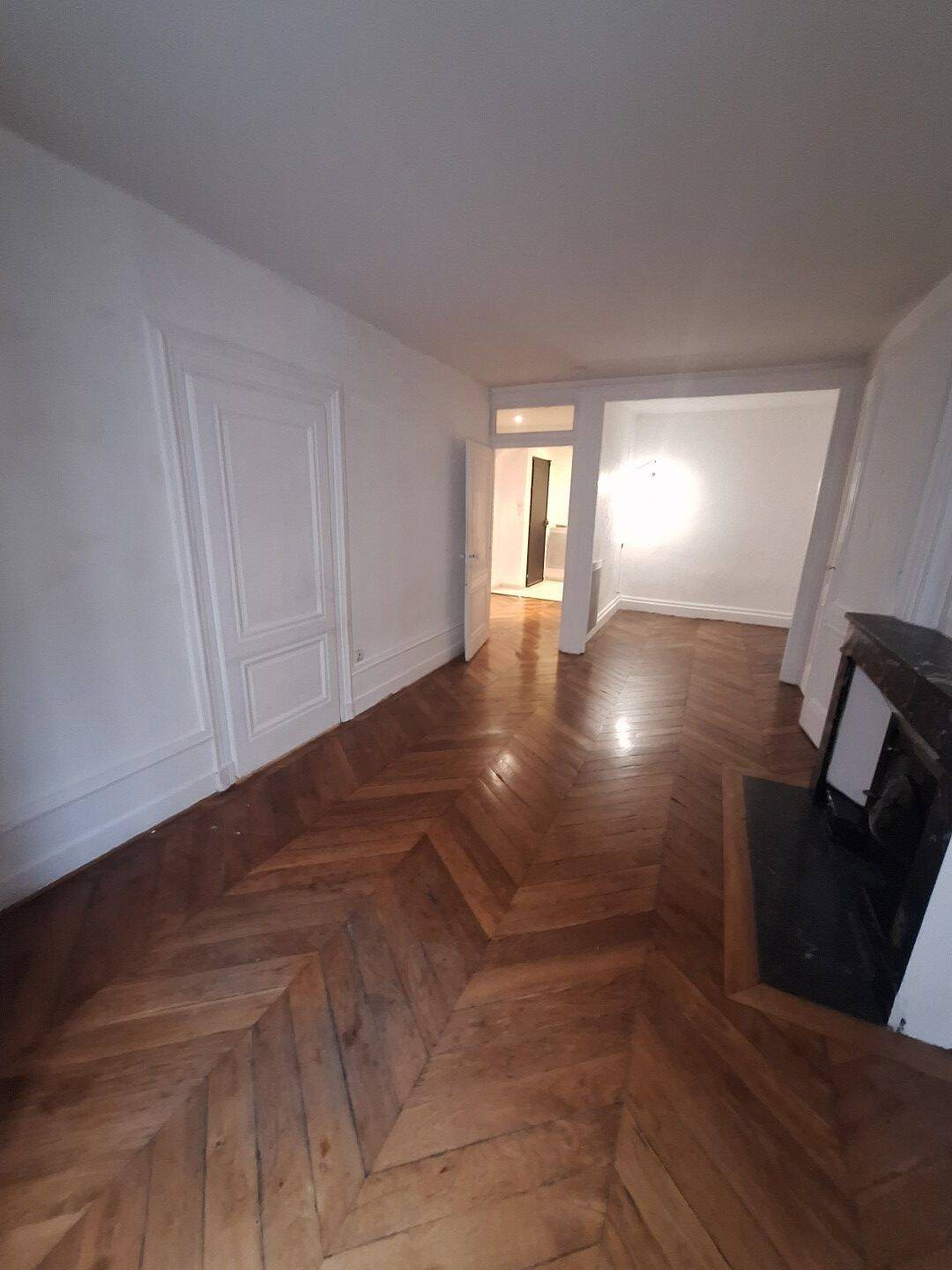 Appartement à louer, 36m², Lyon 7ème