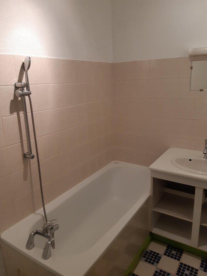 Appartement à louer, 32m², Clermont-Ferrand