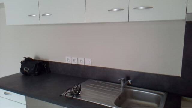 Appartement à louer, 54m², Echarcon